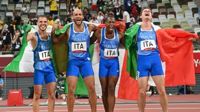 Vittorie, medaglie, record: la meravigliosa impresa dell’Italia a Tokyo