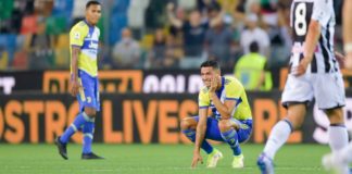 “Ronaldo sta pensando a se stesso: rimarrà con la Juve se non avrà possibilità di fuga” ▷ Laudisa (GdS)