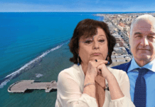 “Ci sono 250 mila cittadini dimenticati da Dio e dagli uomini: Ostia deve rinascere” ▷ Michetti e Matone in diretta