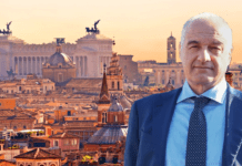 “Io non devo servire giornali e grandi potentati! Inventano cose sul mio conto? Forse perché ci temono” ▷ Michetti