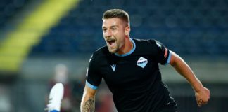Lazio, Milinkovic ai saluti? ▷ “Tra Juve, Milan e Inter irrompono due minacce estere”
