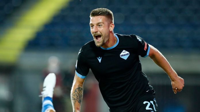 “Lazio, buona la prima con tante luci e qualche ombra: è una squadra in costruzione” ▷ Focolari