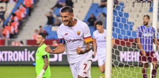 Trabzonspor – Roma ▷ Voti e commenti degli esperti sulla vittoria giallorossa in Turchia