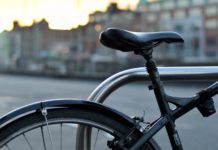 Il mio messaggio a Enrico Michetti: nella città del futuro serviranno biciclette e piste ciclabili