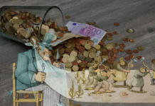 Hanno dilapidato il risparmio delle famiglie italiane: quello che i giornali non vi raccontano