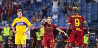 Roma – Fiorentina ▷ Le pagelle del Prof. Marcacci