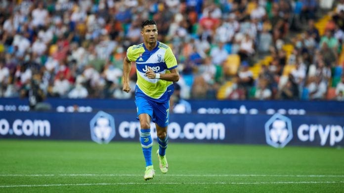 La Juve parte in salita: pareggio a Udine, esplode il caso Ronaldo