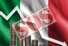 Mentre la politica discute di cose inutili, gli studenti scappano dall’Italia: guardate cosa sta succedendo