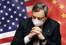 Un conflitto ha già stravolto le nostre vite, ma nessuno ne parla: mi spaventa ciò che sta accadendo