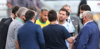 Messi VS Neymar, la sfida di chi accarezza il pallone con i piedi