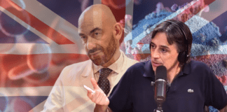 Dati inesistenti e bugie sui vaccini in tv ▷ “Sentite l’ultima bufala di Bassetti sulla rete nazionale”