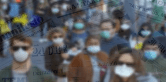 “Qui il Green Pass non esiste, la popolazione farebbe rappresaglie” ▷ La testimonianza dall’Inghilterra