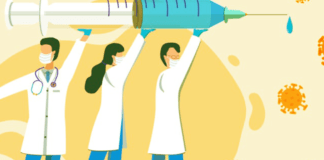 Daranno la colpa ai non vaccinati e poi alle nuove varianti: vi spiego cosa succederà da ottobre