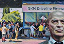 Vengono in Italia, rubano i marchi e prendono finanziamenti: la verità dietro i licenziamenti della GKN di Firenze
