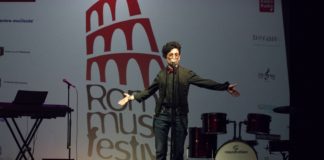 Roma Music Festival, grande partenza con le semifinali