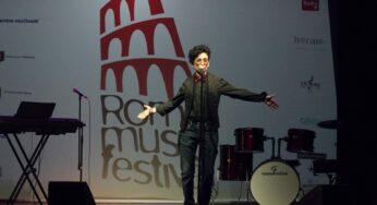 Roma Music Festival, grande partenza con le semifinali