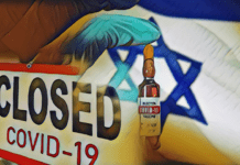 Chiusure a chi proviene da Israele ▷ “La messa cantata dei media nostrani inizia a traballare”