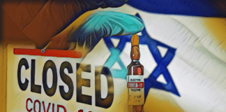 Chiusure a chi proviene da Israele ▷ “La messa cantata dei media nostrani inizia a traballare”