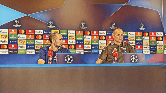 Verso Juventus-Chelsea ▷ Ultime notizie e probabili formazioni
