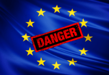 L’Unione europea è il nuovo potere imperialista: vogliono indottrinarci con televisione e giornali