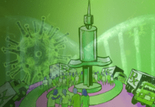 Questa è la mia posizione sui vaccini: vi stanno ingannando, basta con le verità degli incompetenti!