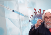 Meluzzi commenta le parole di Mattarella ▷ “Presidente, la comunità scientifica è ben più ampia”