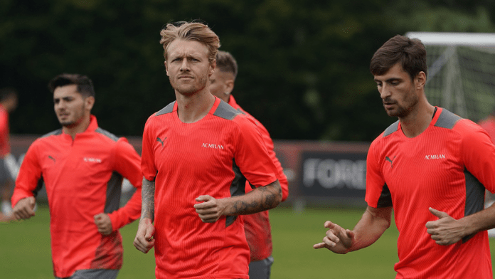 Champions League: verso Milan – Atletico Madrid ▷ Probabili formazioni e ultimi aggiornamenti