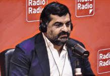 Luca Palamara senza filtri ▷ “Il Sistema” e i meccanismi delle nomine in Magistratura