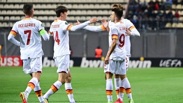 Roma a valanga sullo Zorya ▷ Ferrajolo: “Approccio buono alla Coppa ma Mourinho…”