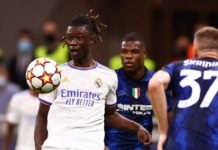 Inter beffata dal Real Madrid ▷ “Per 60 minuti ha giocato meglio. Cambi decisivi”