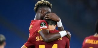 Roma – CSKA Sofia ▷ Le pagelle del Prof. Marcacci