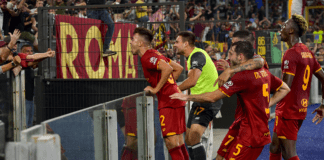 Roma – Sassuolo ▷ Le pagelle del Prof. Marcacci