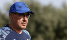 Sarri