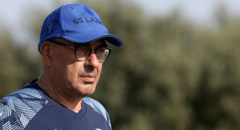 Lazio, mercato tra sostenibilità e “sarrismo”: ecco la strategia di Sarri e Fabiani