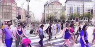 La testimonianza dall’Olanda ▷ “In Italia si sta esagerando, qui combattiamo il virus diversamente”