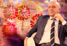 “Bisogna lottare per uscire da questo stato di guerra: ce lo insegna la storia” ▷ Amorosi in diretta