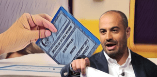 “Possiamo mettere fine a queste ghettizzazioni” ▷ L’appello di Paragone sulle amministrative