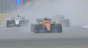 Gran Premio di Russia ▷ Le pagelle del Prof. Marcacci