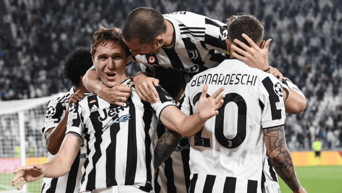 Juve, prova di forza contro il Chelsea ▷ Agresti: “Bianconeri sempre in controllo di gara”