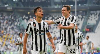 Vince la Juve ma piove a Torino: brutti segnali da Dybala e Morata