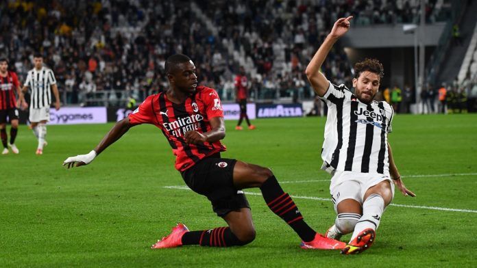 Juve ancora a secco di vittorie ▷ “Ci sono delle incredibili contraddizioni in questa squadra: non riesce a tenere un risultato”