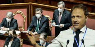 Vaccino obbligatorio, l’ipotesi dell’On. Lollobrigida ▷ “Forse il Governo non ha le certezze che declama”