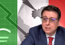 “I dati drammatici dell’Italia: serve un atto di follia per uscire da questa situazione” ▷ Malvezzi