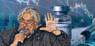 L’infallibilità della scienza che va avanti per errori ▷ “Hanno obbligato senza sapere gli effetti”