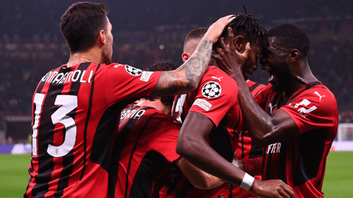 Milan beffato dall’Atletico Madrid ▷ Tomasello: “La sconfitta potrebbe dare ulteriore carica”