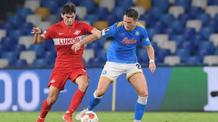 Napoli Primo… Ma ora anche ultimo