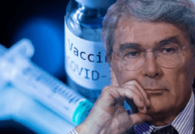 A rischio trombosi dopo il vaccino: sentite la risposta di Pregliasco che ha gelato Roberto Castelli