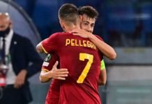 Goleada Roma in Conference League ▷ Ferrajolo: “Note positive ma c’è qualcosa da rivedere”