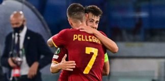 Goleada Roma in Conference League ▷ Ferrajolo: “Note positive ma c’è qualcosa da rivedere”