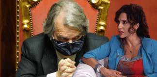 Brunetta e le parole al veleno contro i non vaccinati ▷ Il commento della vicequestore Schilirò